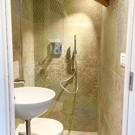 Mansarda Ignazio Giulio Apartment